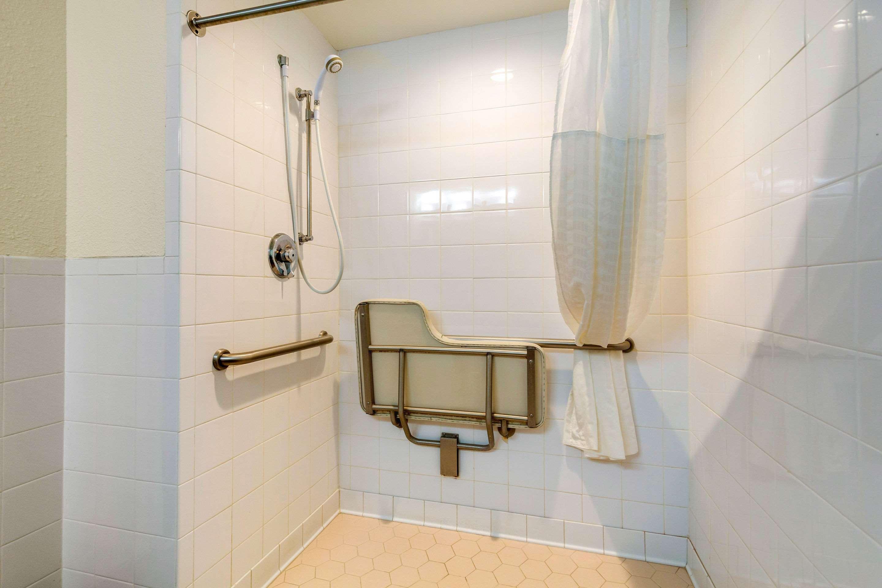 Quality Inn & Suites Olde Town Portsmouth Eksteriør bilde