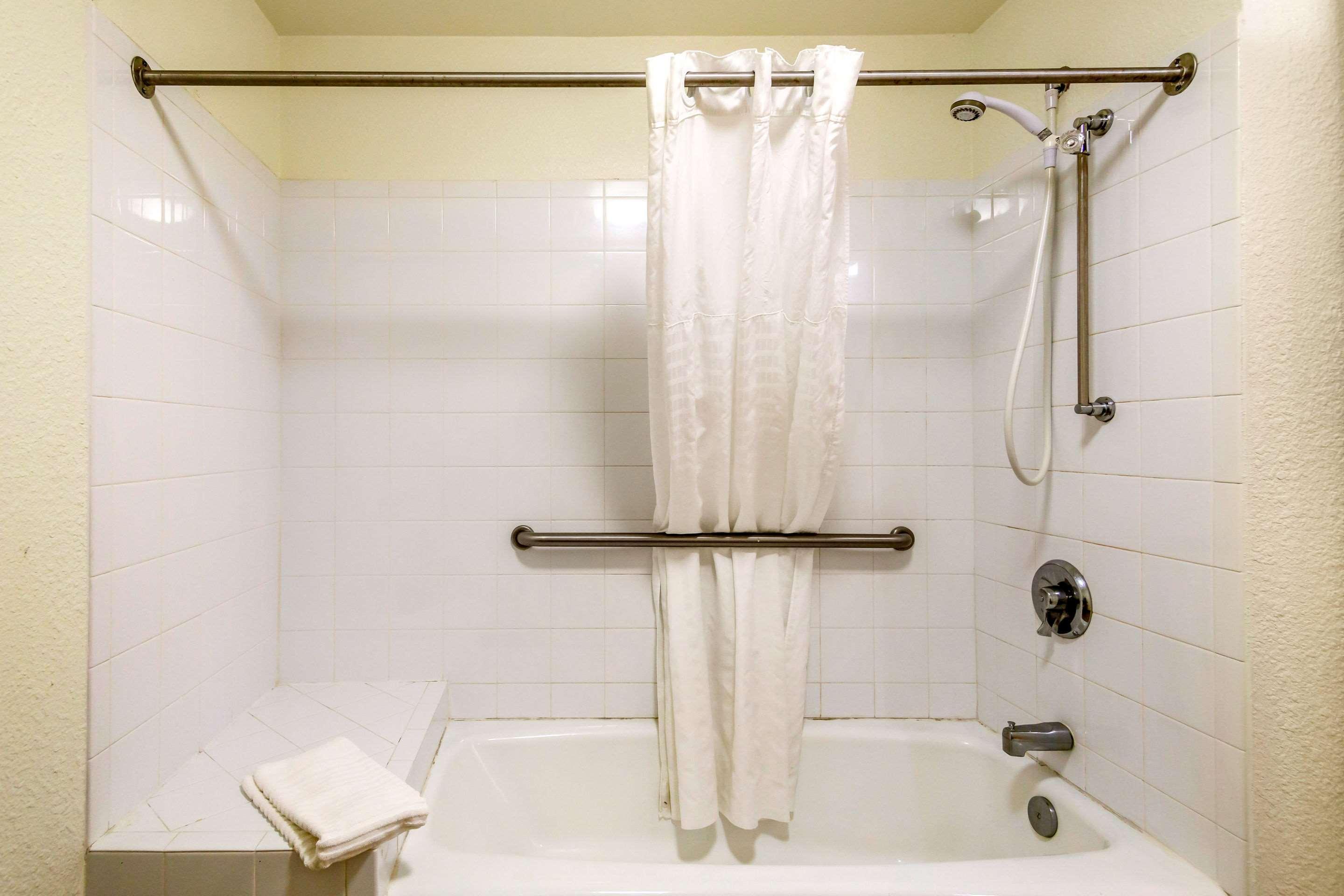 Quality Inn & Suites Olde Town Portsmouth Eksteriør bilde